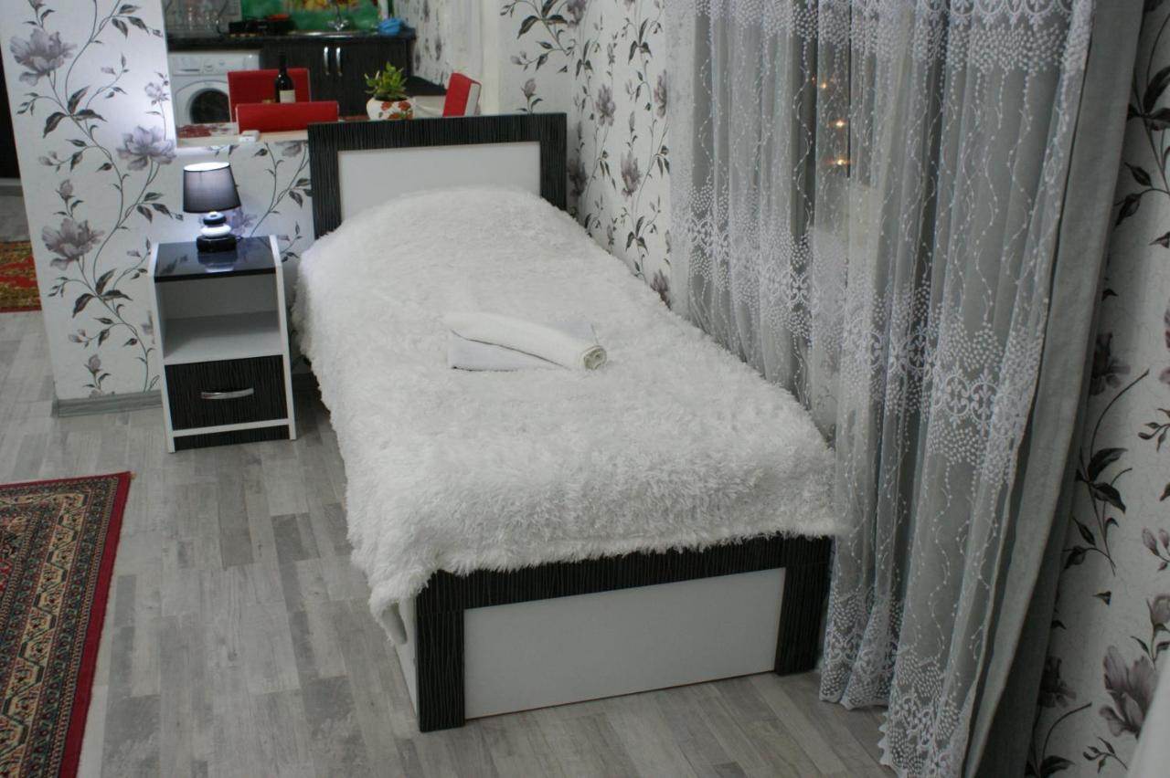 Hotel Jurkha Tbilisi Buitenkant foto